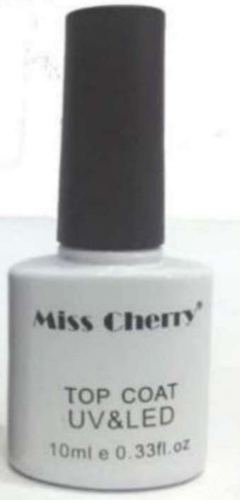 Top Miss Cherry