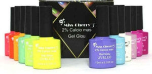 Gama Glow