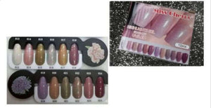 Gama Highlights / Iluminadores