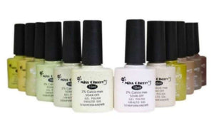 Gama S Gel Miss Cherry
