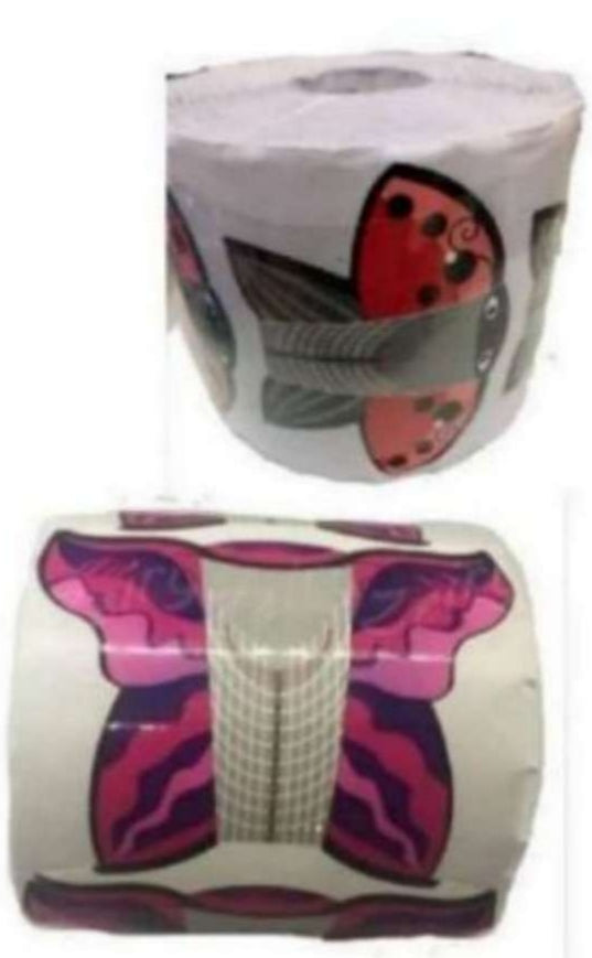 Forma Escultural Catarina/Mariposa