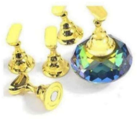 Diamante Imán