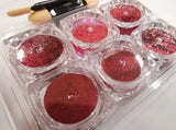 Efectos Miss Cherry 6 pz. (chicos)