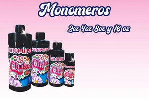 Chula Monómeros