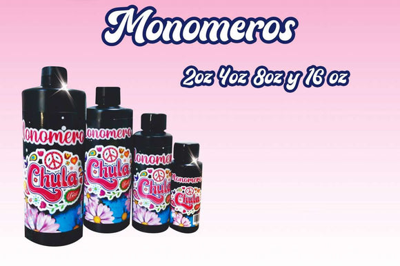 Chula Monómeros