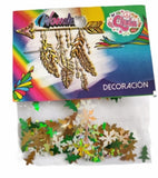 Chula Decoración de Temporada