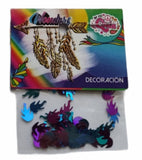 Chula Decoración de Temporada