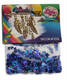Chula Decoración de Temporada