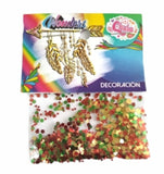 Chula Decoración de Temporada