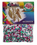 Chula Decoración de Temporada
