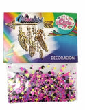 Chula Decoración de Temporada