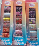 Chula Foil
