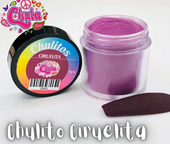 Chula Nuevos Chulitos