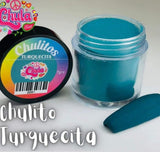 Chula Nuevos Chulitos
