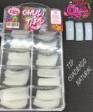 Chula Tips