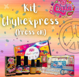 Chula Kit de Uñas