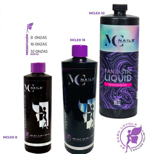 Liquido Acrílico