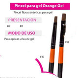 Pinceles MC