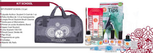 Kits MC - Kit School 12 pz.