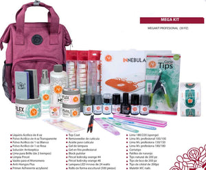 Kits MC - Mega Kit 30 pz.