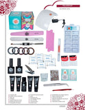 Kits MC - Mega Kit 30 pz.