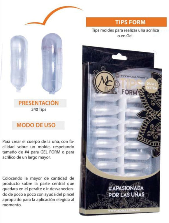 Tips MC