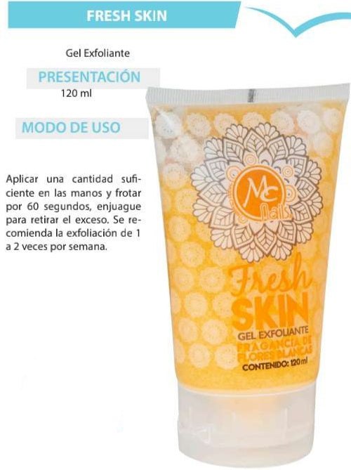Tratamiento MC