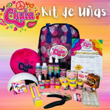 Chula Kit de Uñas
