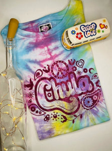 Chula Playeras
