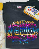 Chula Playeras