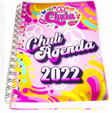 Chula Kit de Uñas