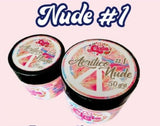 Chula Acrílicos Básicos y Covers