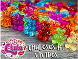 Chula Decoración de Temporada