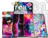 Chula Foil