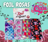 Chula Foil