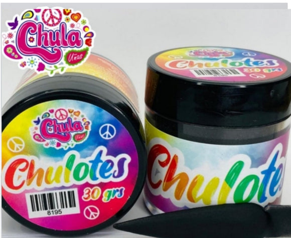 Chula Nuevos Chulotes