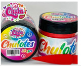 Chula Nuevos Chulotes