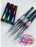 SET 3 PINCEL LINER
