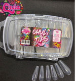 Chula Tips
