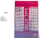 Tips AcryLove