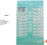 Tips AcryLove