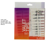Tips AcryLove