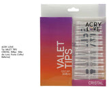 Tips AcryLove