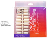 Tips AcryLove
