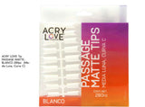 Tips AcryLove