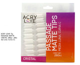 Tips AcryLove