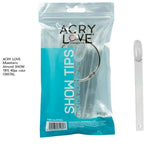 Tips AcryLove