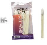 Tips AcryLove