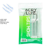 Tips AcryLove