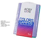 Basic Nails AcryLove
